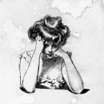 Stressed