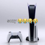 sony son edition meme