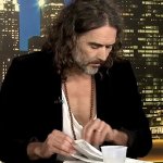 Russell Brand Bible