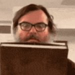 jack black book