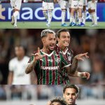 Fluminense 26