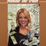 Pam Bondi Game Show
