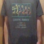 t shirt design