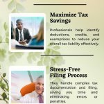 US Tax Preparers UK