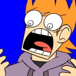 Matt screaming meme