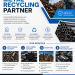 Metal Seller Calgary
