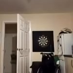 Wheelchair sneak