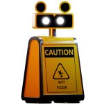wet floor bot