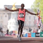 Sawe World Record Marathon