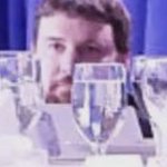 White House correspondents dinner guy