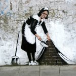 Banksy