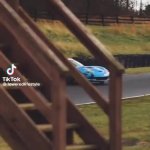 Reverse drift GIF Template