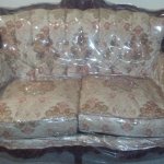 Couch protection