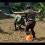 Saved | image tagged in jurassic world 3 velociraptors,onion,onions,vegetable,save | made w/ Imgflip meme maker