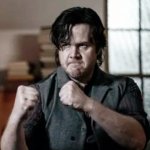 Eugene Walking Dead