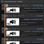 sad trombone sound effect  edited meme