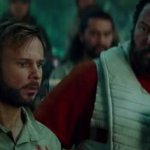 Dominic Monaghan Star Wars