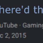 where'd the sound go meme