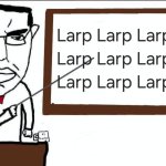 Larp