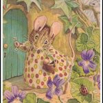 Country Mouse