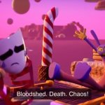 Jax wanted a battle meme