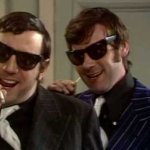 monty python mafia