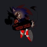 Sonic.EXE ROTTEN CYCLES