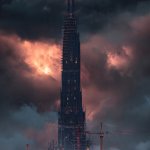 DARK TOWER