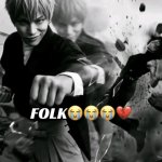 folk meme