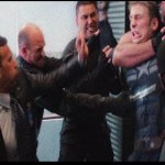 Hail Hydra Last Panel