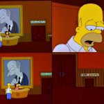 The simpsons applicant or supplicant