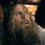 Ryan Gosling Hairy Project Hail Mary