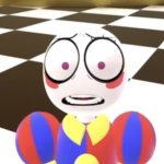 Bald Pomni