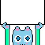 7OwOLampunakilouUwU Announcement Template meme