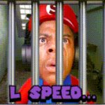 L Speed... meme