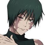 Maki Zenin