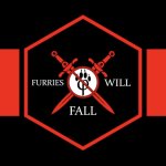 anti furry flag meme
