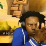 speed GIF Template