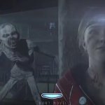 Until Dawn Don’t Move