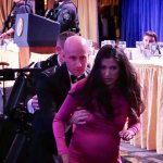 Meat Shield Katie Miller