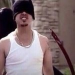 Cholo homie