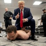 Trump VS Assasin