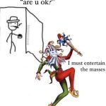jester meme
