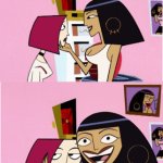 Clone High Makeover