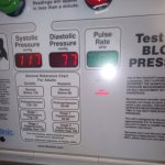 Blood Pressure Check