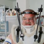 Office space Disabled