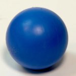 Spherical template