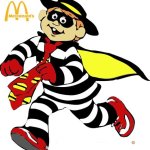 Hamburgler