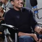 Aljur singing meme