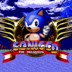 No anime for you get sonic cd